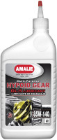 как выглядит масло трансмиссионное amalie hypoid gear multi-purpose 85w140 0,946л на фото