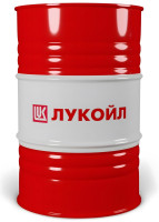 как выглядит масло моторное лукойл супер 10w40  п/с 216,5 л на фото