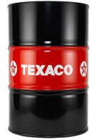 как выглядит масло гидравлическое texaco rando hdz 15 208 л на фото