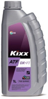 как выглядит масло трансмиссионное kixx atf dx-vi  1л на фото