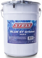 как выглядит смазка stels blue st ep2 4,5 кг на фото