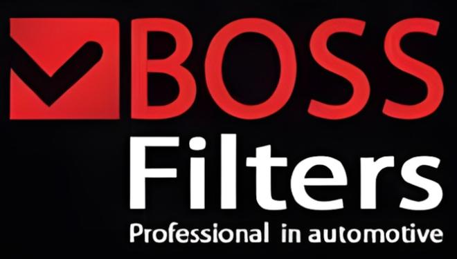 BOSS FILTERS