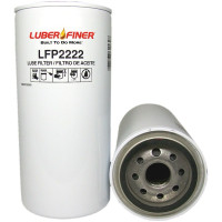 как выглядит luber-finer фильтр масляный lfp2222 на фото