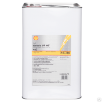 как выглядит shell omala s4 we320 20л 550043652 на фото