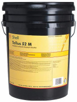 как выглядит масло гидравлическое shell tellus s2 m 68 20л на фото
