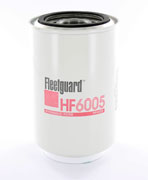 как выглядит fleetguard фильтр гидравлический hf6005 на фото