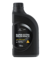 как выглядит hyundai/kia super extra gasoline 5w30 1л 0510000110 на фото