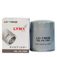 как выглядит lynxauto фильтр масляный lc151 на фото