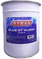 как выглядит смазка stels blue st ep2 18 кг на фото
