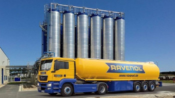 Ravenol