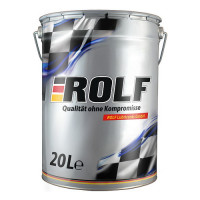 как выглядит масло тракторное rolf tdto sae30 20л на фото