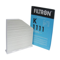 как выглядит filtron фильтр салонный k1111 на фото