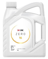 как выглядит масло моторное zic zero 16 0w16 4л на фото