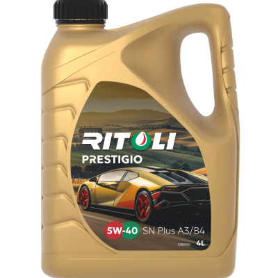 RITOLI Prestigio 5W40 _4L_lico