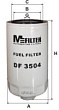 M-FILTER Фильтр топливный DF3581
