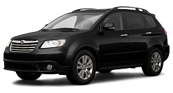 Subaru Tribeca 3.0 24V (EZ30D)