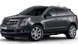 Cadillac SRX