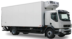 Renault Truck Midlum 7.2 240/270/280/300 (DXI 7) - 2 series
