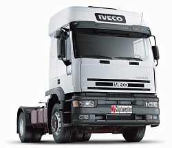 IVECO Eurotech MH/MP/MT 7.7 - 180/190Е24 (8360.46)