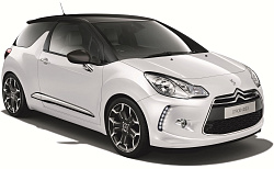 Citroen DS3