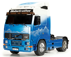 Volvo Trucks FH-12