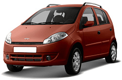 Chery Kimo A1