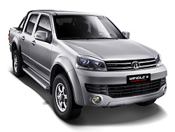 Great Wall Wingle/Steed 2.2 (Q491ME)