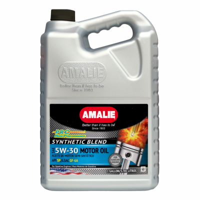 AMALIE-PRO_5W-30-SP_4L_лицо