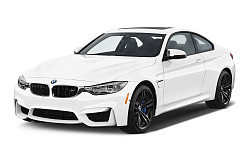 BMW 4 Series  1 поколение, вкл. рестайлинг (F32/F33/F36/F82) 2013-2020