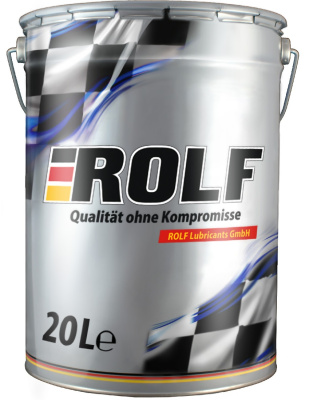 ROLF TRANSMISSION S7 GE 75W-80