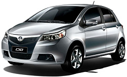 Great Wall C10 1.3 VVT (GW4G13)