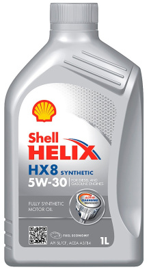 hx8 1l