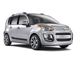 Citroen C3 Picasso