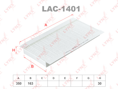 LAC-1401