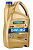 как выглядит масло моторное ravenol vsi 5w40 4л  на фото
