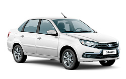 LADA Granta Granta Sport (2013-2018)