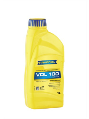 RAVENOL VDL 100 1л