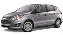 Ford C-Max 2 поколение (Mk2) 2010-2015