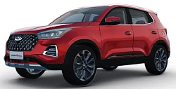 Chery Tiggo 4 Pro 1 поколение (2021 - Н.В.)