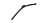 как выглядит lynxauto щетка стеклоочистителя бескаркасная 400мм xf400 на фото