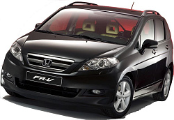 Honda FR-V 1 поколение (BE) 2005-2009