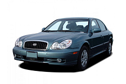 Hyundai Sonata 4 поколение, вкл.рестайлинг (EF) 1998-2013