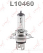 LYNXauto Автомобильная лампа Н4 12V 60\55W P43T-38 L10460