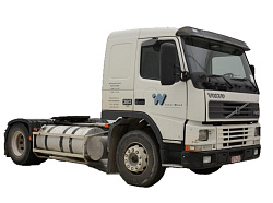 Volvo Trucks FM-10