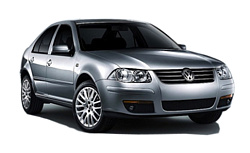 Volkswagen  Bora 1 поколение (1J2/1J6) 1998-2005