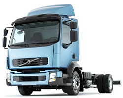 Volvo Trucks FL-II 1 поколение (с 2006 г.в.)