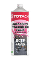 фото масло трансмиссионное totachi dctf multi-type 1л  как выглядит масло трансмиссионное totachi dctf multi-type 1л на фото