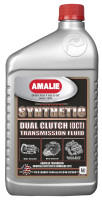 фото масло трансмиссионное amalie universal synthetic dual clutch dct fluid 0,946л  как выглядит масло трансмиссионное amalie universal synthetic dual clutch dct fluid 0,946л на фото